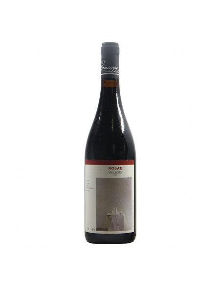 Rosae 2019 Giuseppe Rinaldi Grandi Bottiglie