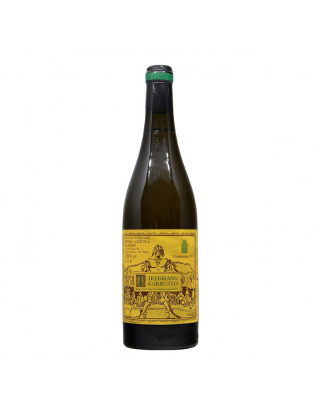 Trebbiano d'Abruzzo 2012 Valentini