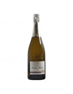 Louise Brison Champagne brut Millesime 2002 Grandi Bottiglie