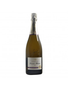 Louise Brison Champagne Zero Dosage Legende Millesime 2004 Grandi Bottiglie