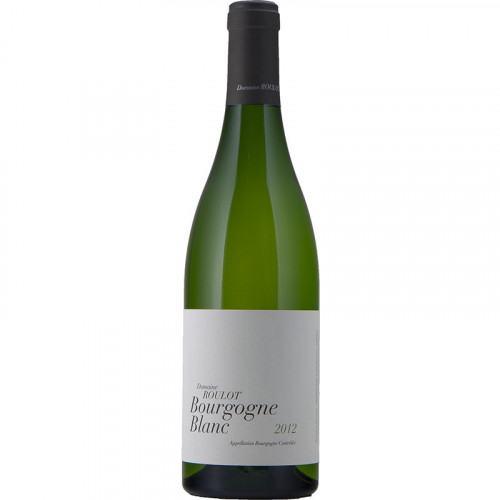 BOURGOGNE BLANC (2012)