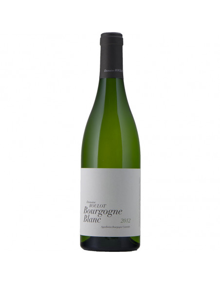 BOURGOGNE BLANC (2012)