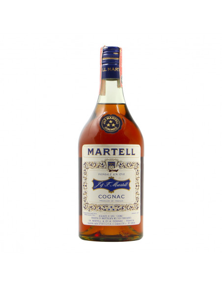 COGNAC 0.75 L OLD (NV)