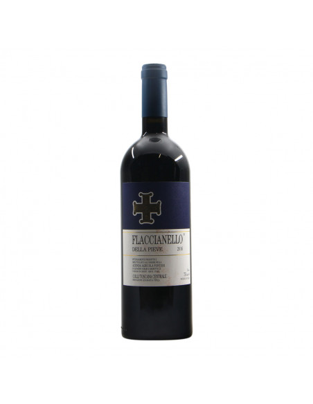 Flaccianello 2016 Fontodi