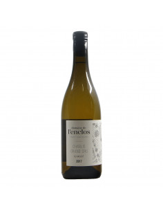 Chablis Blanchot Grand Cru 2017 Domaine de l'Enclos