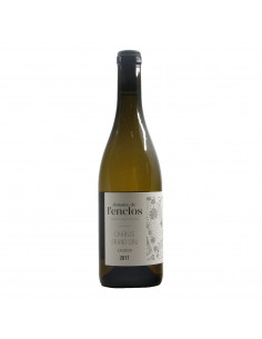 Domaine de l'Enclos Chablis Grand Cru Vaudesir 2017 Grandi Bottiglie