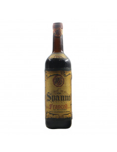 Francoli Spanna 1966 Grandi Bottiglie
