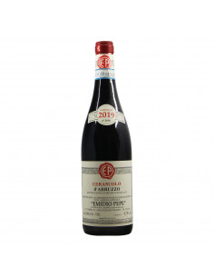 Emidio Pepe Cerasuolo D'Abruzzo 2019 Grandi bottiglie