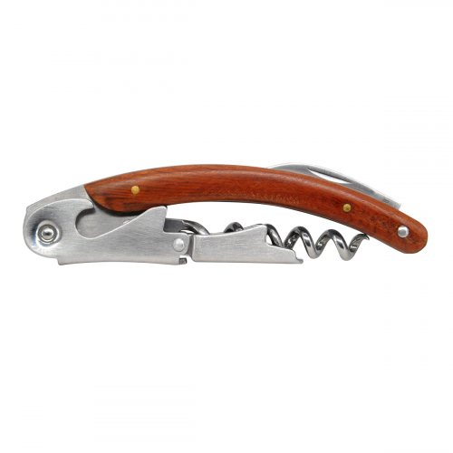 Cavatappi Personalizzato Foxy NV WINE ATTACH