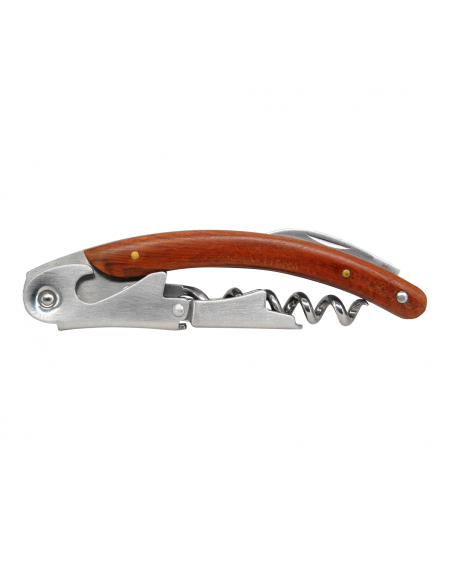 Cavatappi Personalizzato Foxy NV WINE ATTACH