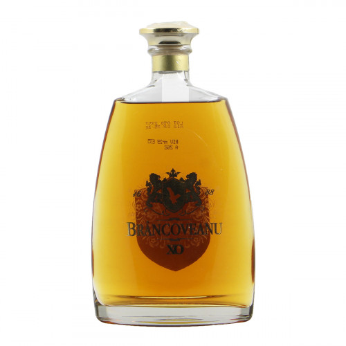 Alexandrion Vinars Brandy Brancoveanu XO Grandi Bottiglie