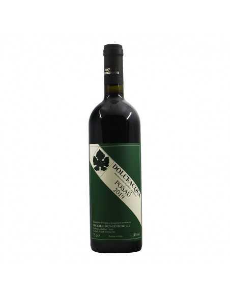 Maccario Dringengerg Dolceacqua Posau 2019 Grandi Bottiglie