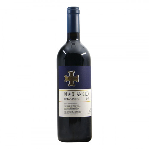 Fontodi Flaccianello 2015 Grandi Bottiglie