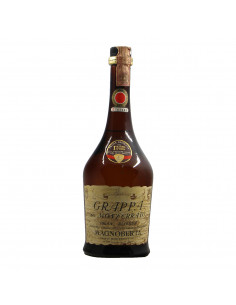 Magnoberta Grappa del Monferrato Grandi Bottiglie