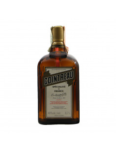 Cointreau Old Cointreau Grandi Bottiglie