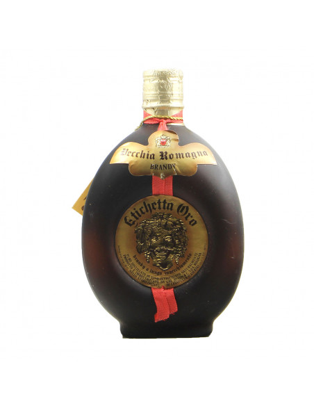 BRANDY ETICHETTA ORO 70 CL (NV)