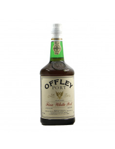 Offley White Port Grandi Bottiglie