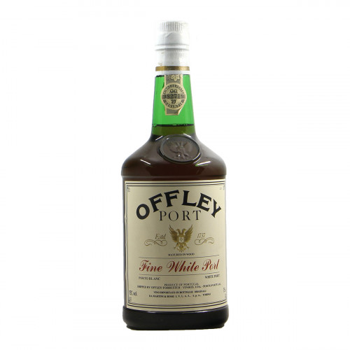 Offley White Port Grandi Bottiglie