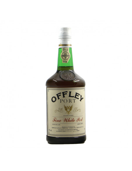 Offley White Port Grandi Bottiglie