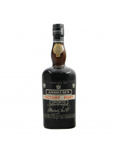 Andersen Victory Port Grandi Bottiglie