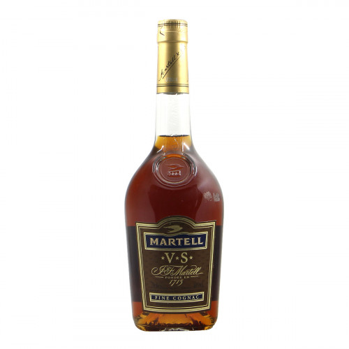 Martell Fine cognac Grandi Bottiglie