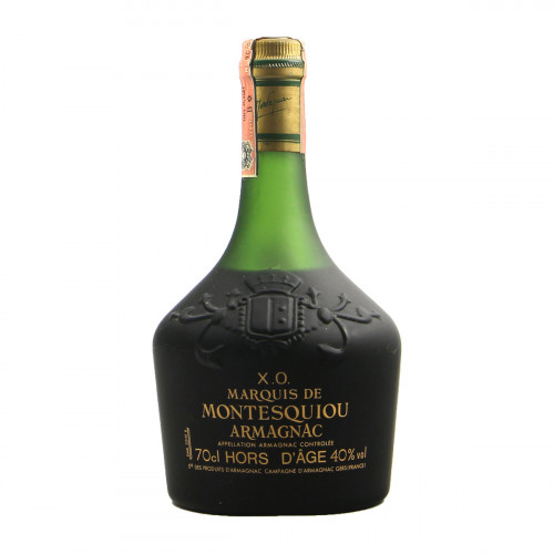 Marquis de Montesquiou Armagnac hors d'Age Grandi Bottiglie