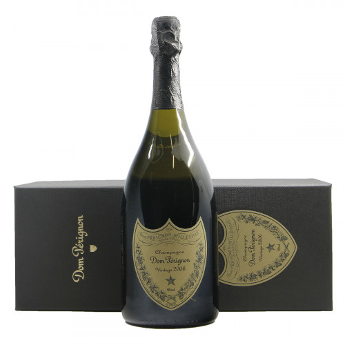 Moet & Chandon Dom Perignon vintage 2006 Grandi Bottiglie