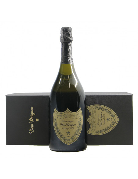 Moet & Chandon Dom Perignon vintage 2006 Grandi Bottiglie