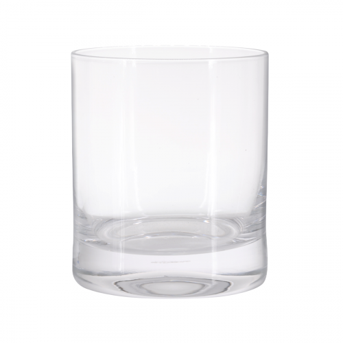 Bicchiere da whisky personalizzato - tumbler WINE ATTACH