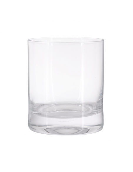 Personalised Whisky Tumbler Glass | oohwine.com