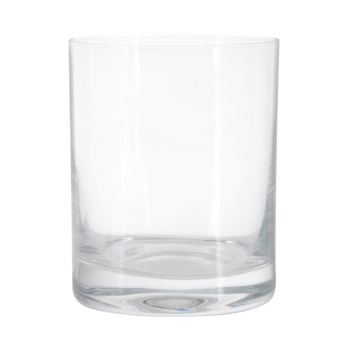 Bicchiere da whisky personalizzato XL - tumbler WINE ATTACH