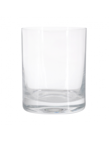 Bicchiere da whisky personalizzato XL - tumbler WINE ATTACH