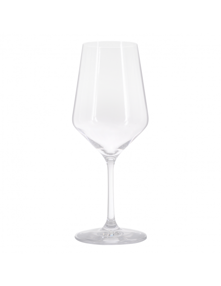 Calice vino personalizzato