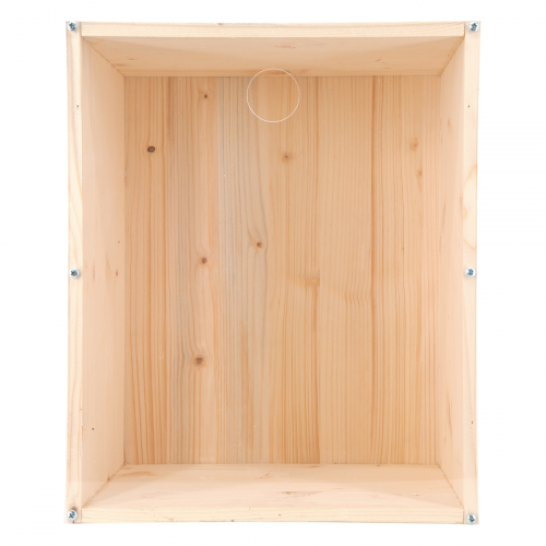 Espositore teca per tappi sughero - my cork case natural WINE ATTACH