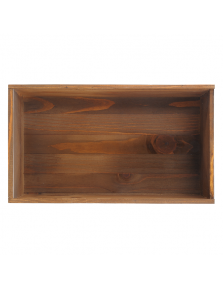 Custom Engraved Wood Wine Box  - Plexiglass Cover 1 or 2 Bottles