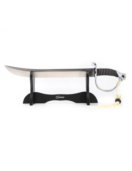 Personalised Sommelier Saber | Silver Handle