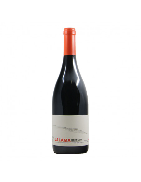 Dominio Do Bibei Ribeira Sacra LALAMA 2015 Grandi Bottiglie