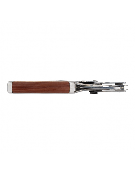 Personalized Corkscrew - Cocobolo | Grandibottiglie.com
