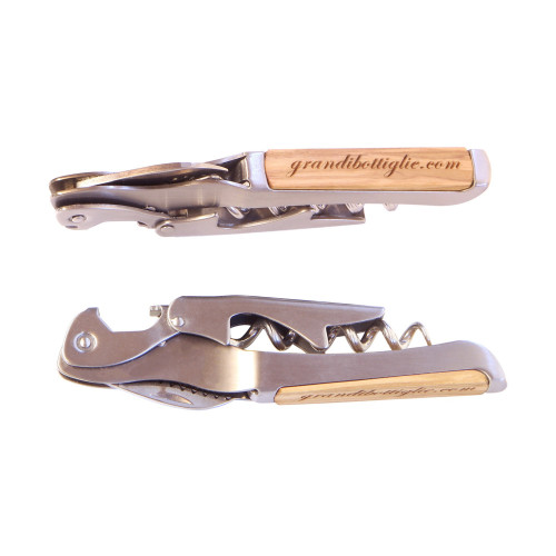 Cavatappi Professionale Personalizzato Olive