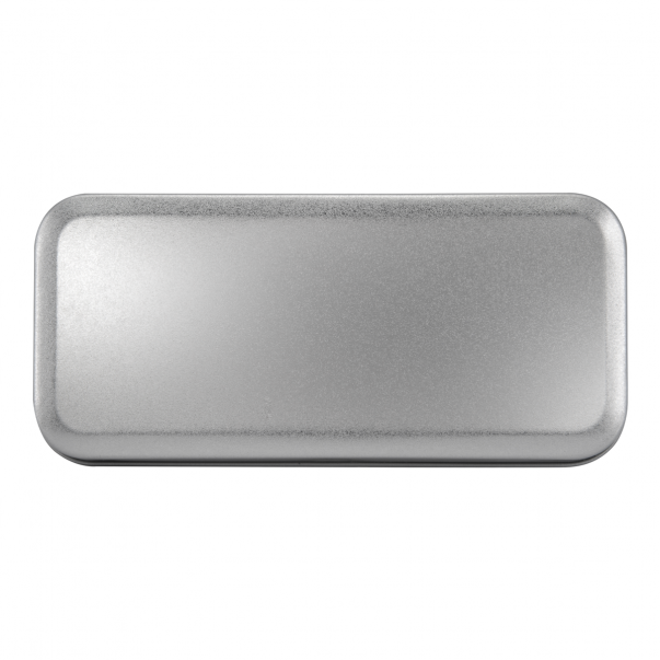 Custom Engraved aluminum case | oohwine.com