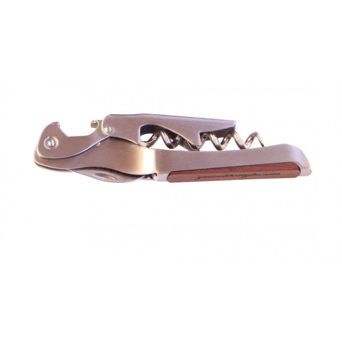 Personalized Corkscrew - Cocobolo | Grandibottiglie.com