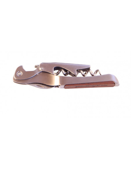 Personalized Corkscrew - Cocobolo | Grandibottiglie.com