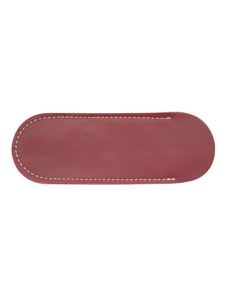 Custodia Cavatappi Personalizzato in pelle