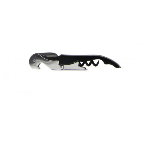 Cavatappi Personalizzato Professionale Black