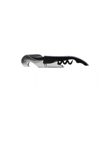 Cavatappi Personalizzato Professionale Black