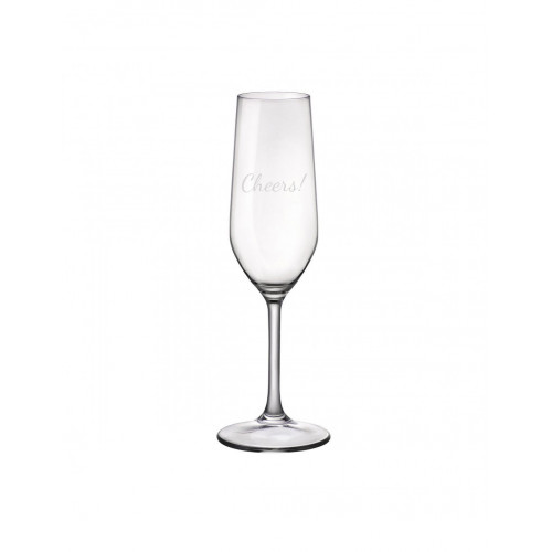 Calice Champagne personalizzato