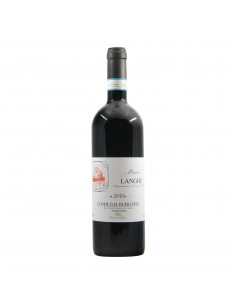 Langhe Rosso Mores 2018 Burlotto