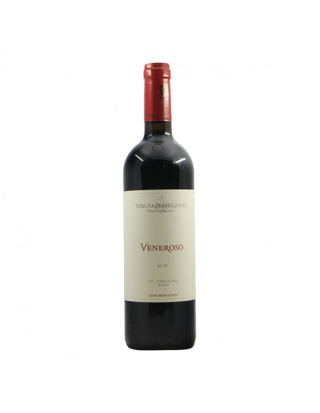 Tenuta di Ghizzano Veneroso 2016 Grandi Bottiglie