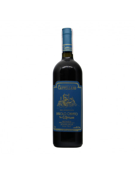 BAROLO CHINATO NV CAPPELLANO
