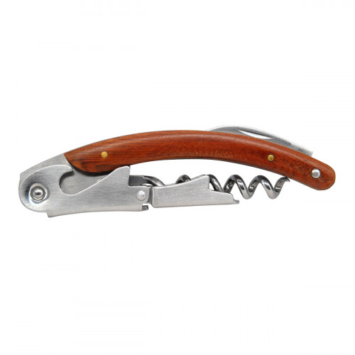 Cavatappi Personalizzato Professionale Foxy